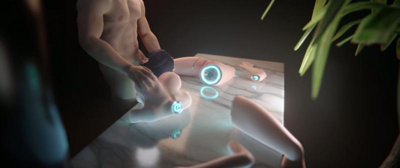 [Tyviania] Android animation full version封面图