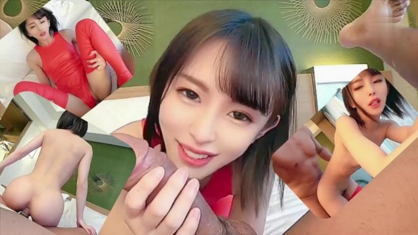 清纯美少女封面图