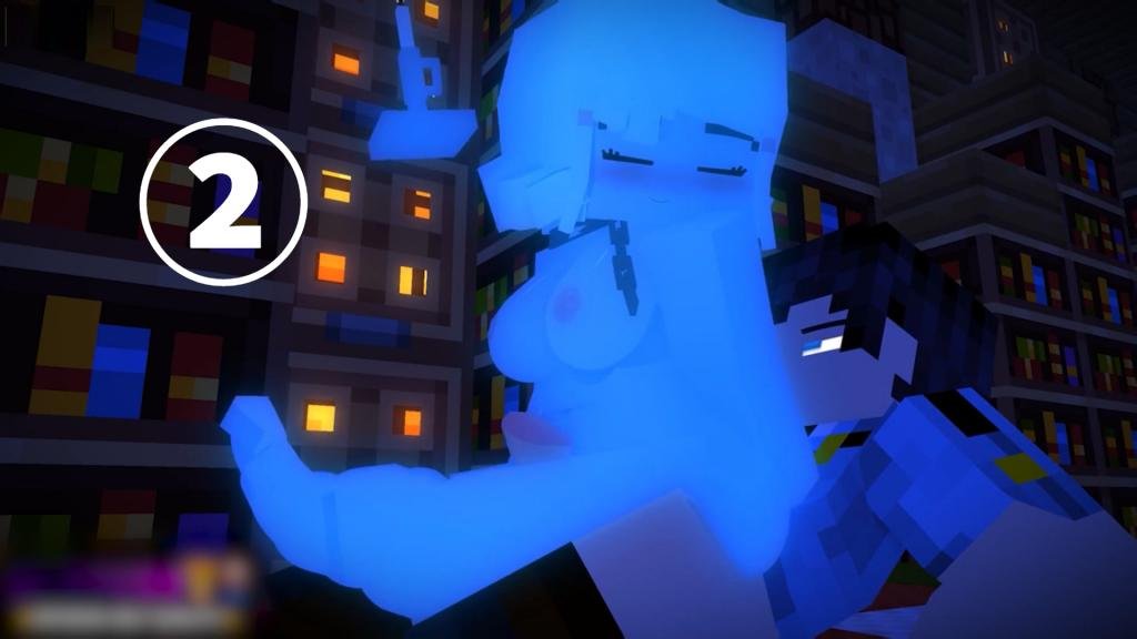 3d-我的世界成人合集2封面图