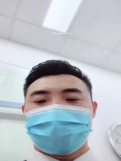 【身份曝光】楼盘佛山院子案场经理勾引女接待WC偷欢露脸完整版首发_封面图